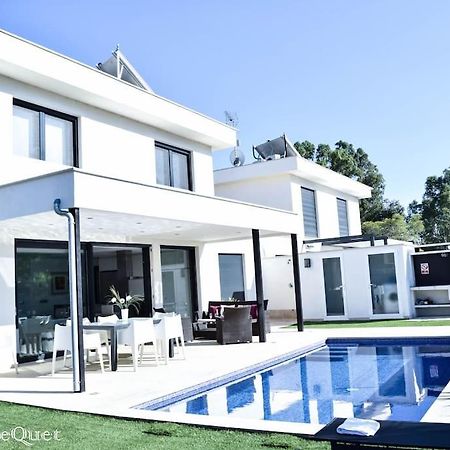 Villa Can Sequet Muro Exteriér fotografie